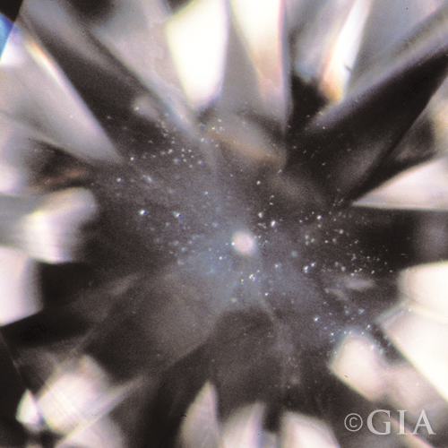 GIA Diamond Cloud image