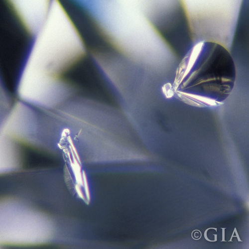 GIA Crystal