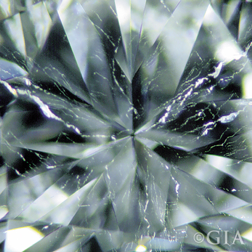 GIA Twinning Wisp Image