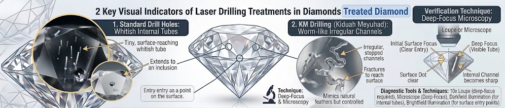 Laser Drilling Reference